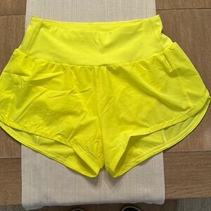 Women’s The Gym People athletic shorts, sz M